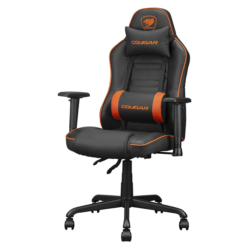 Cougar Fusion S Gaming Chair