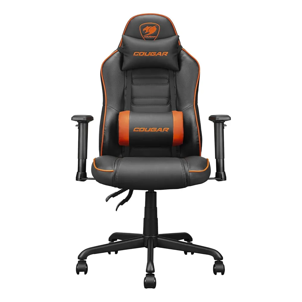 Cougar Fusion S Gaming Chair