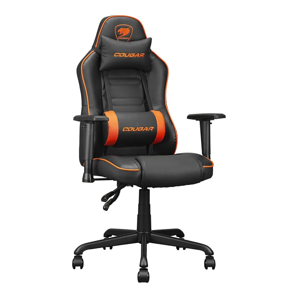 Cougar Fusion S Gaming Chair