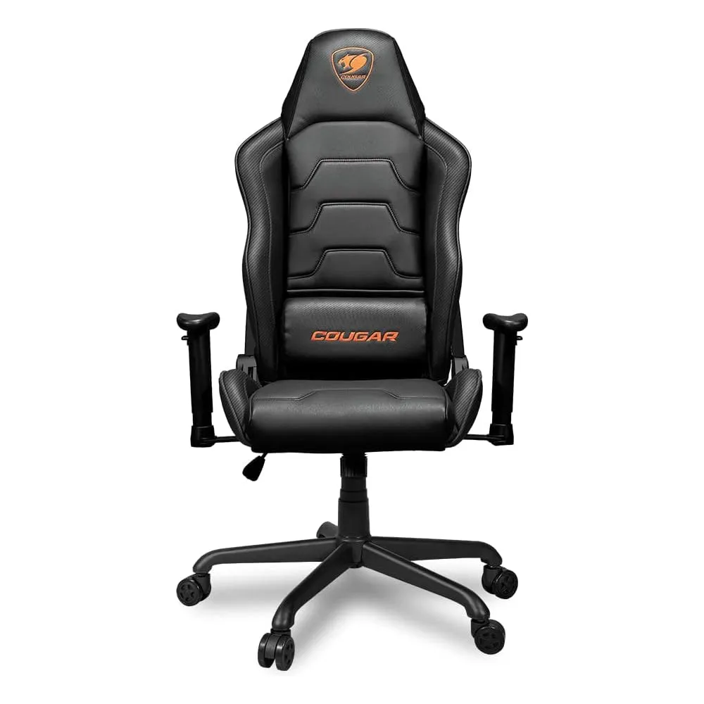 Cougar Gaming Chair Armor Air Black