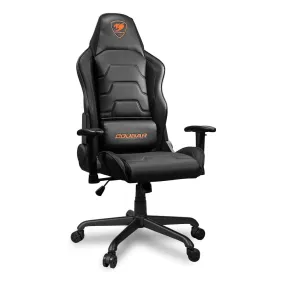 Cougar Gaming Chair Armor Air Black