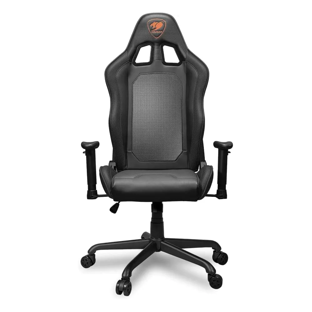 Cougar Gaming Chair Armor Air Black