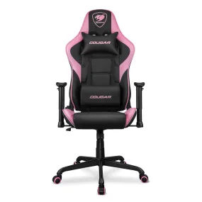 Cougar Gaming Chair Elite Eva