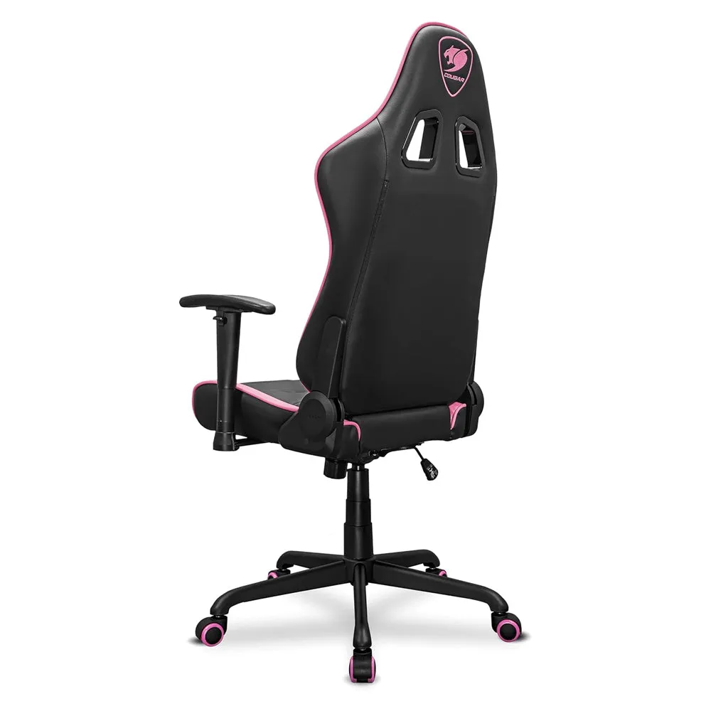 Cougar Gaming Chair Elite Eva