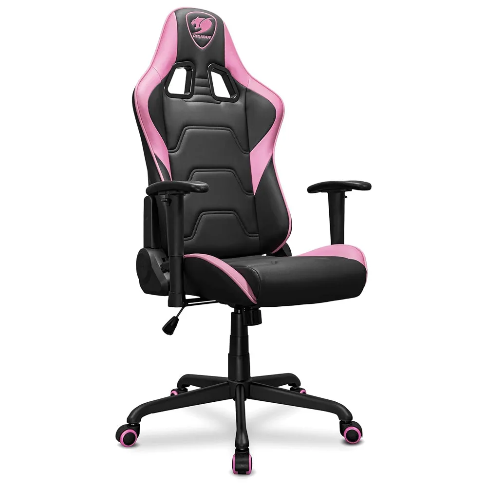 Cougar Gaming Chair Elite Eva