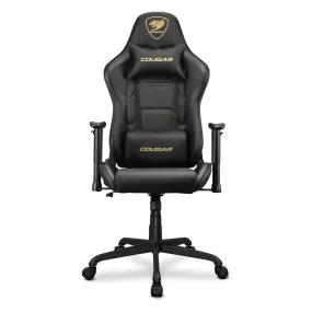 Cougar Gaming Chair Elite Royal