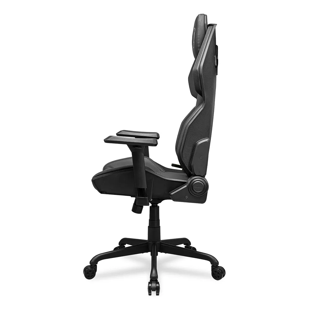 Cougar Gaming Chair Hotrod Black