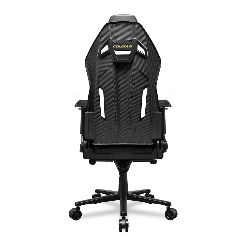 Cougar Gaming Chair Hotrod Royal