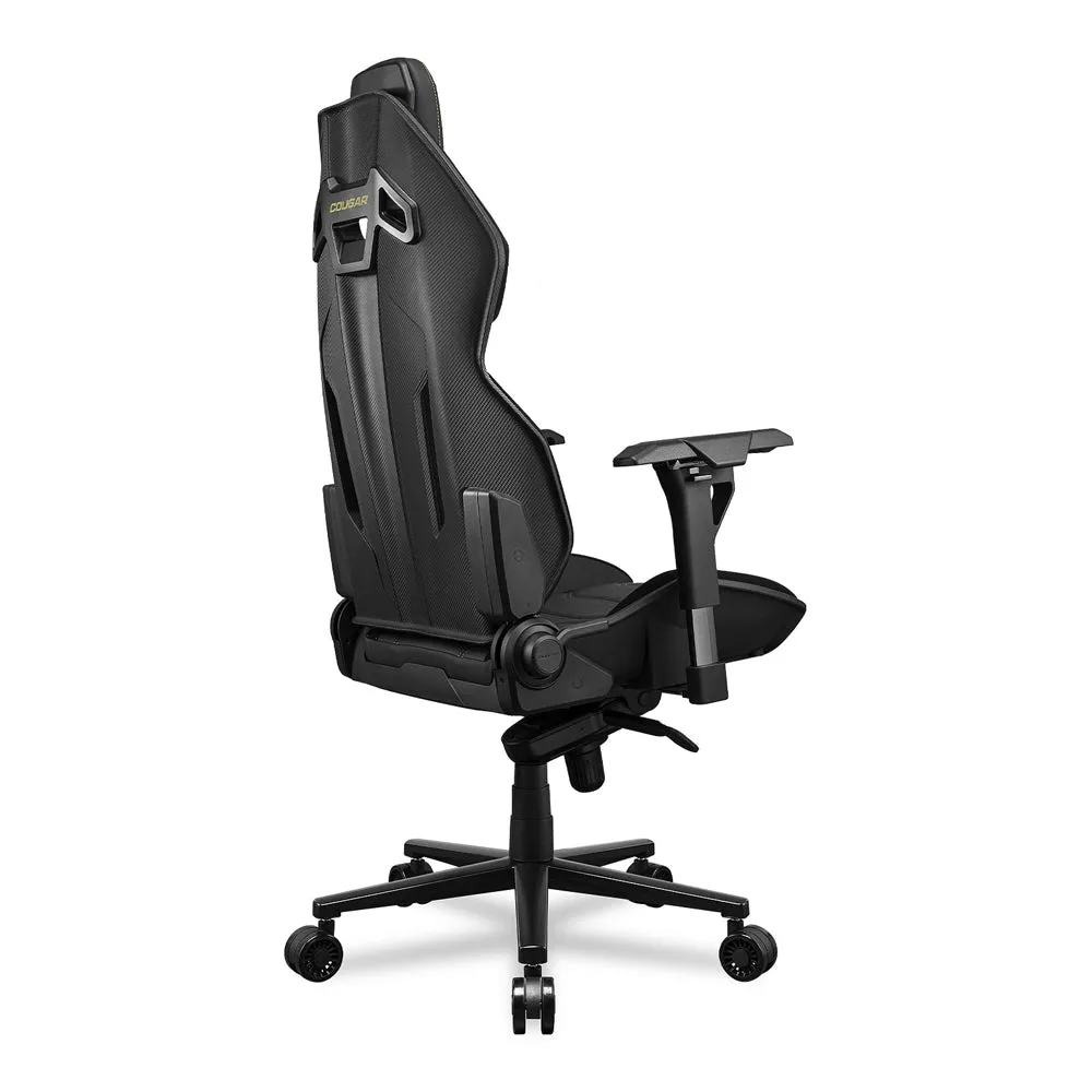 Cougar Gaming Chair Hotrod Royal