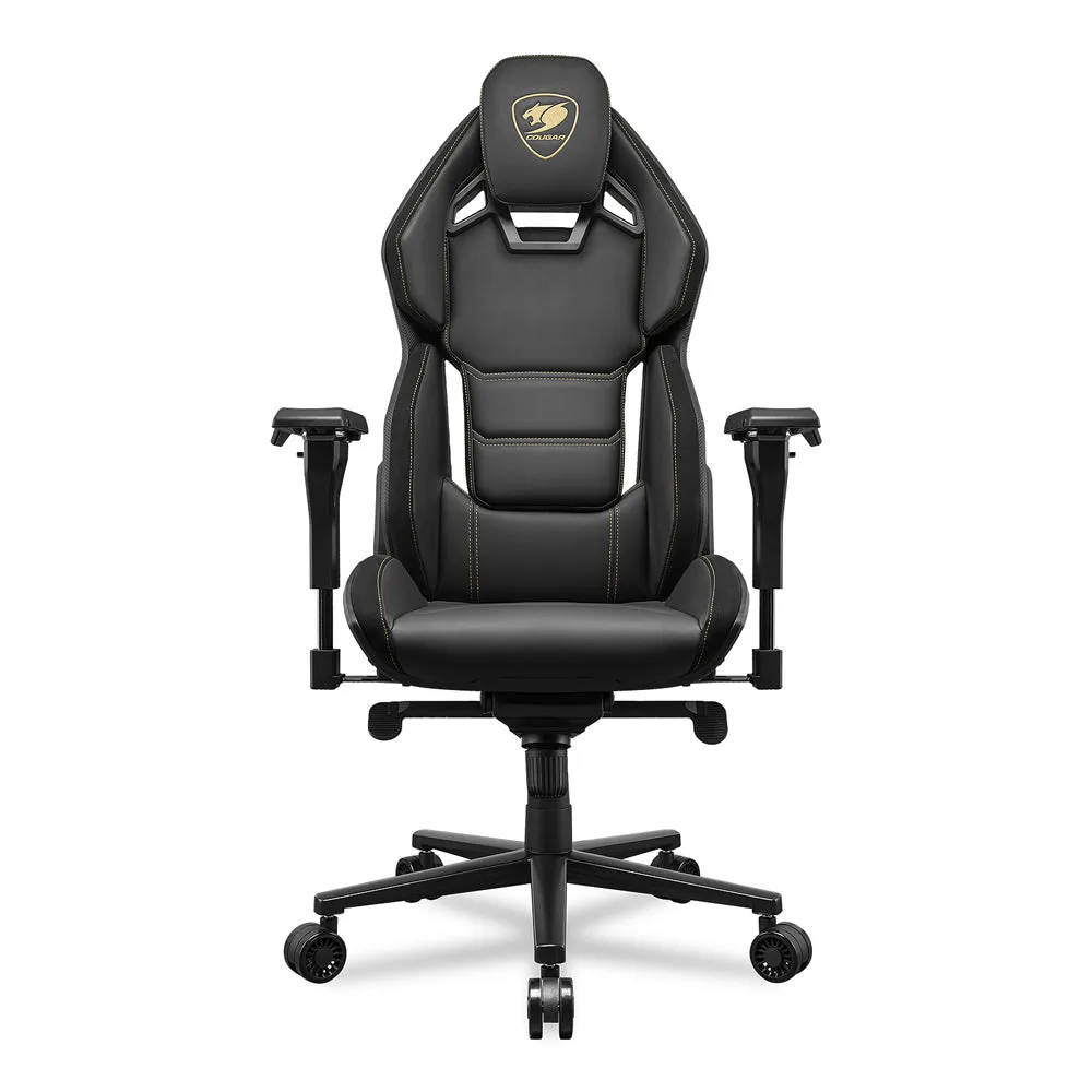 Cougar Gaming Chair Hotrod Royal