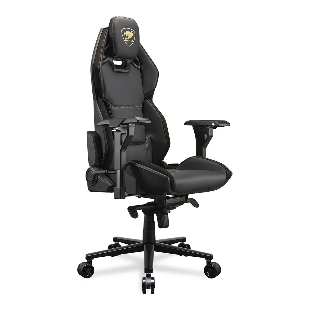 Cougar Gaming Chair Hotrod Royal