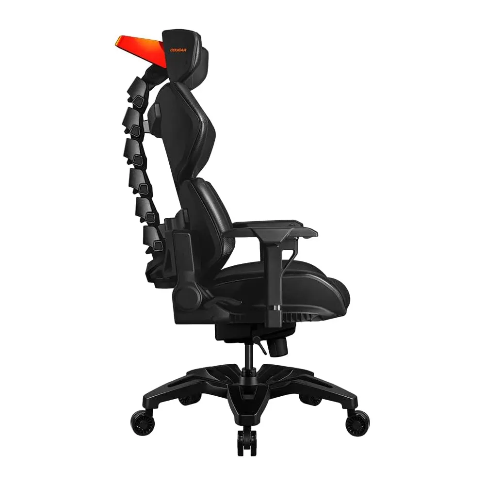 Cougar Gaming Chair Terminator