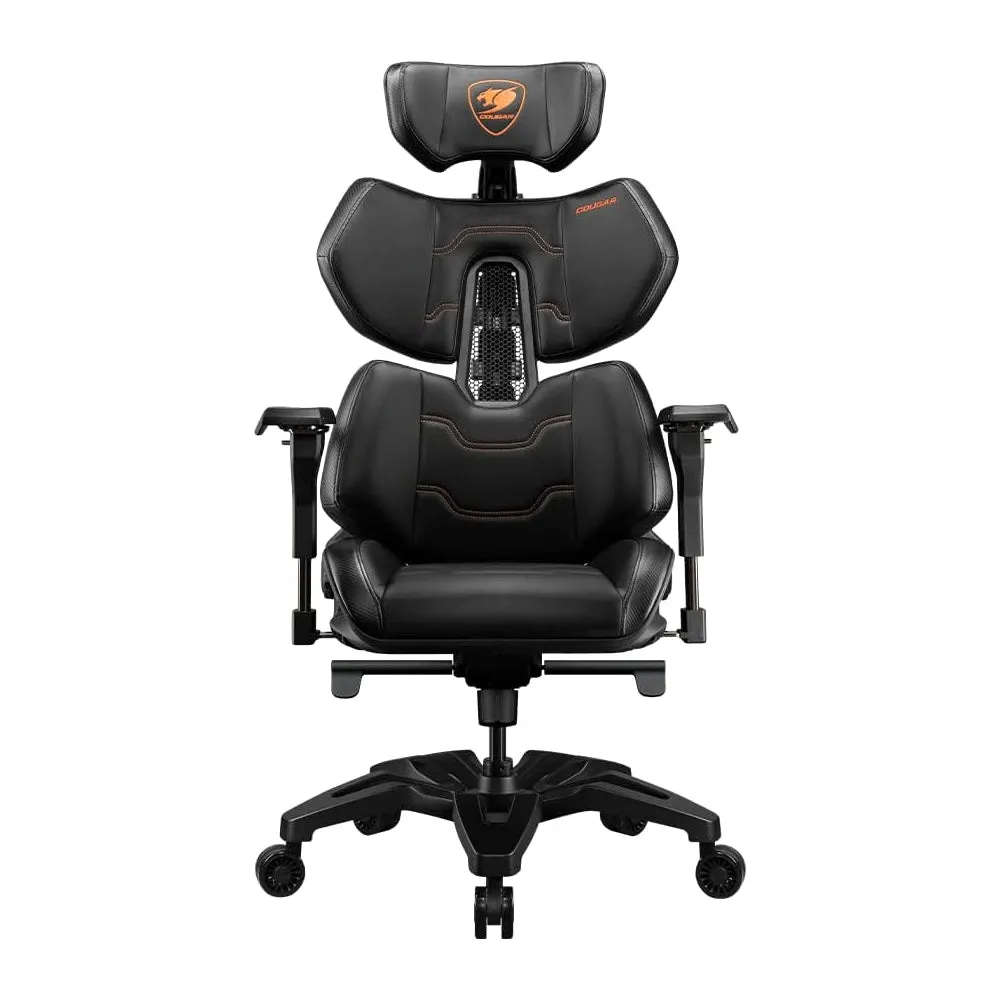 Cougar Gaming Chair Terminator