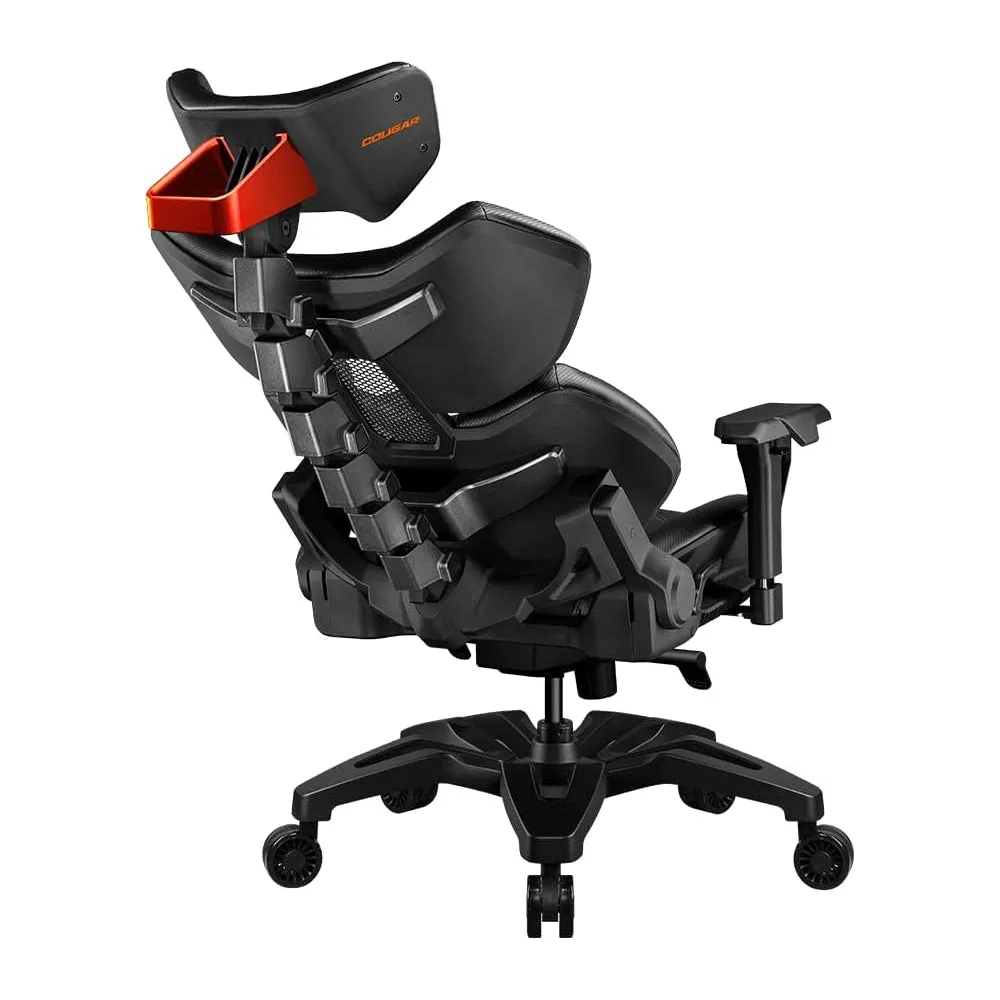 Cougar Gaming Chair Terminator