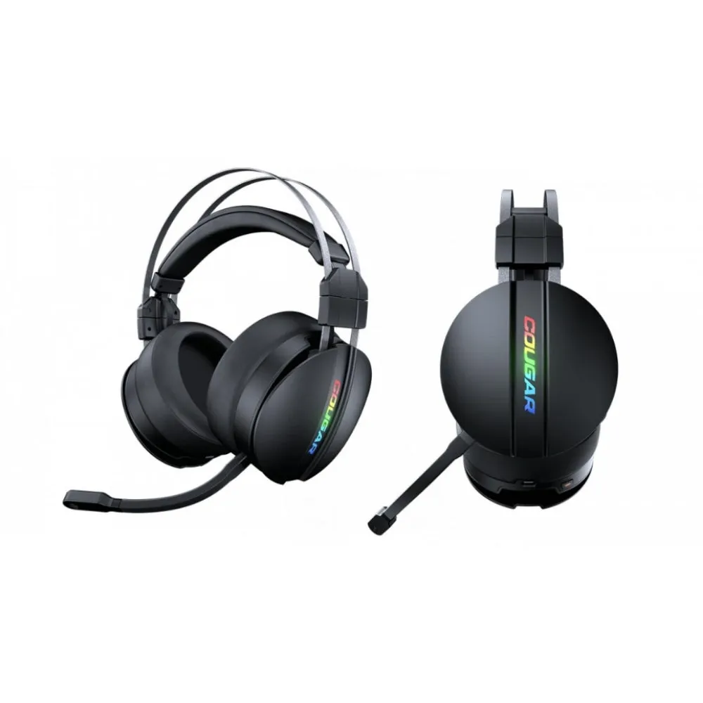 Cougar Omnes Essential Wireless Gaming Headset