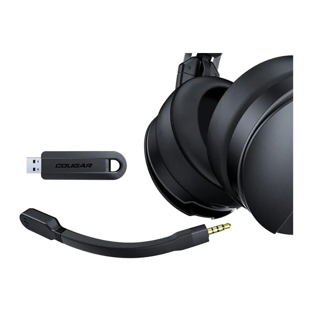 Cougar Omnes Essential Wireless Gaming Headset