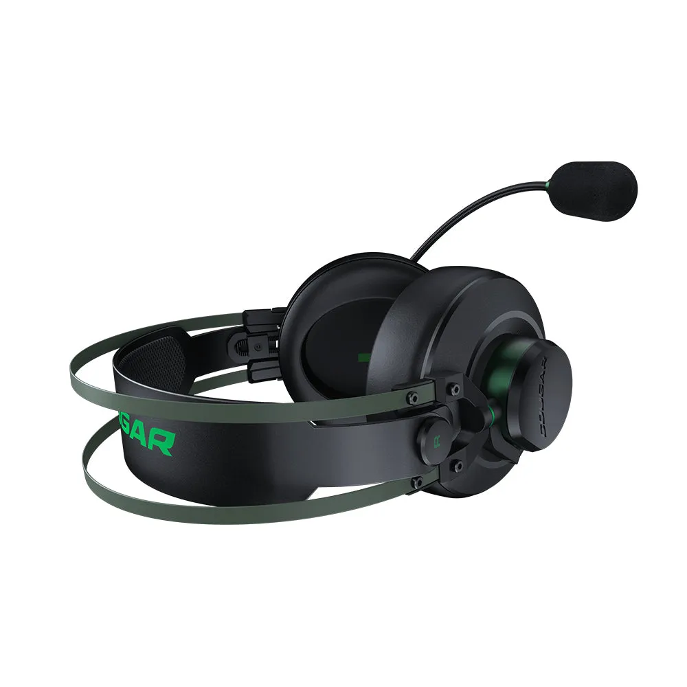 Cougar VM410 XB Gaming Headset