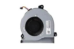 CPU Fan for HP Pavilion 15-AK202NR Laptop