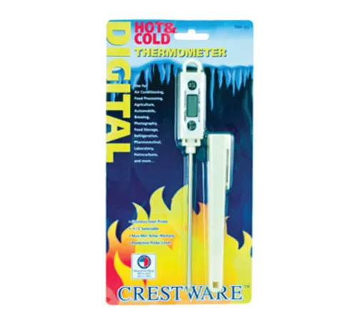 Crestware TRM302 Thermometer