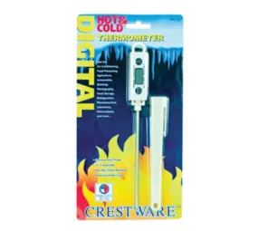 Crestware TRM302 Thermometer