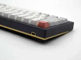 Custom Built Duo-S 65% Hotswappable Keyboard