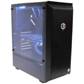 CyberPower C-Series Gaming PC (i5-8600K / GTX 1070 Ti / 1TB   256SSD / 16GB RAM)