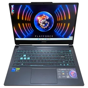 Cyborg 15 A12VF-021SG(i7-12650H, RTX 4060, 16GB, 512GB, 144Hz, 15-inch)