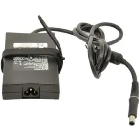 Dell 180-Watt Ac Adapter Precision 3520 & 7520 Alienware 15 R4 Alienware 17 R5 Inspiron 15G 7588 Inspiron 3579 Gaming Inspiron 3779 Gaming Inspiron 15G 5587 Inspiron 15 7000 Series (7577)