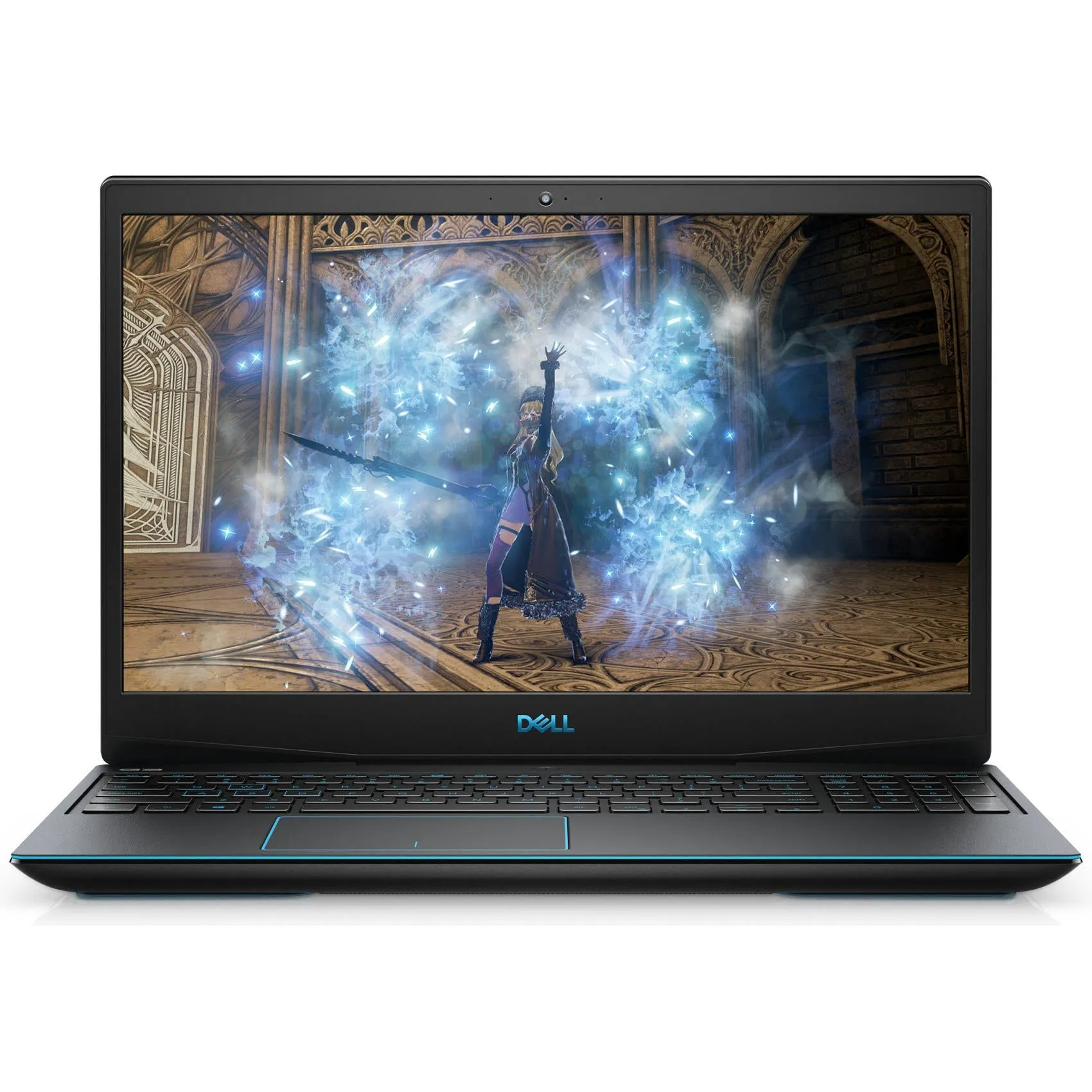 Dell G3 15 3590 15.6" Gaming Laptop [i7]