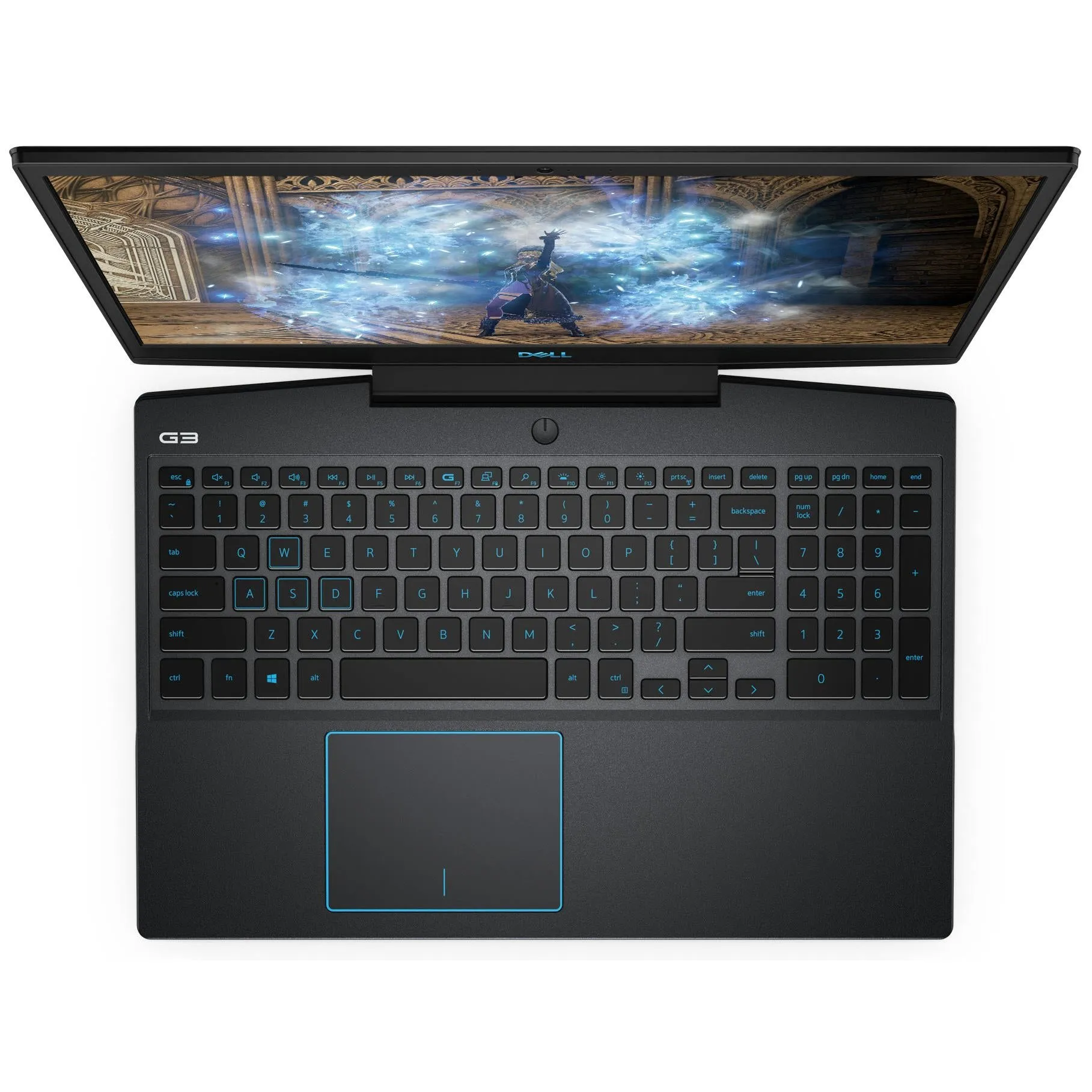 Dell G3 15 3590 15.6" Gaming Laptop [i7]