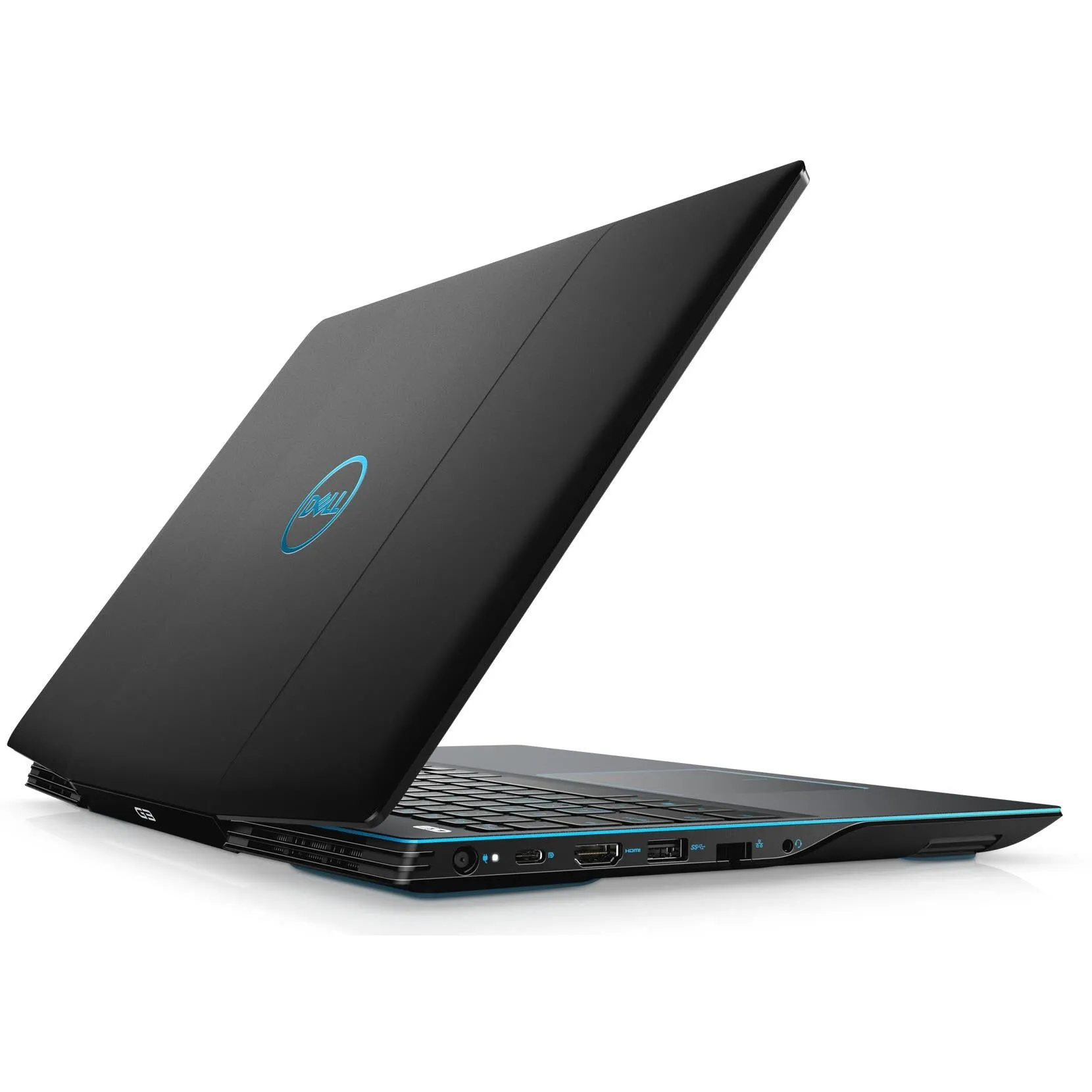 Dell G3 15 3590 15.6" Gaming Laptop [i7]