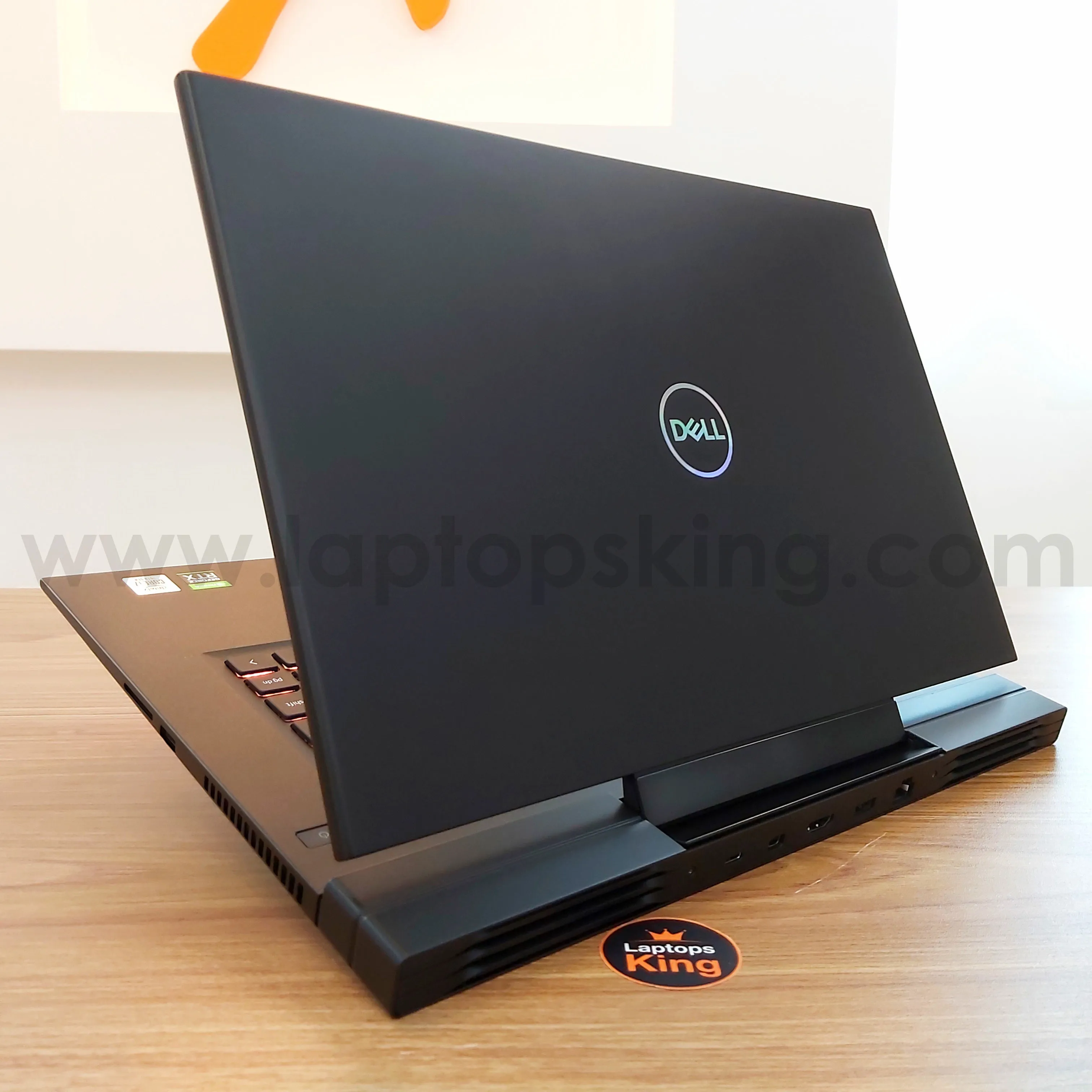 Dell G7 7500 i7-10750h Rtx 2060 4K Gaming Laptop Offers (New Open Box)