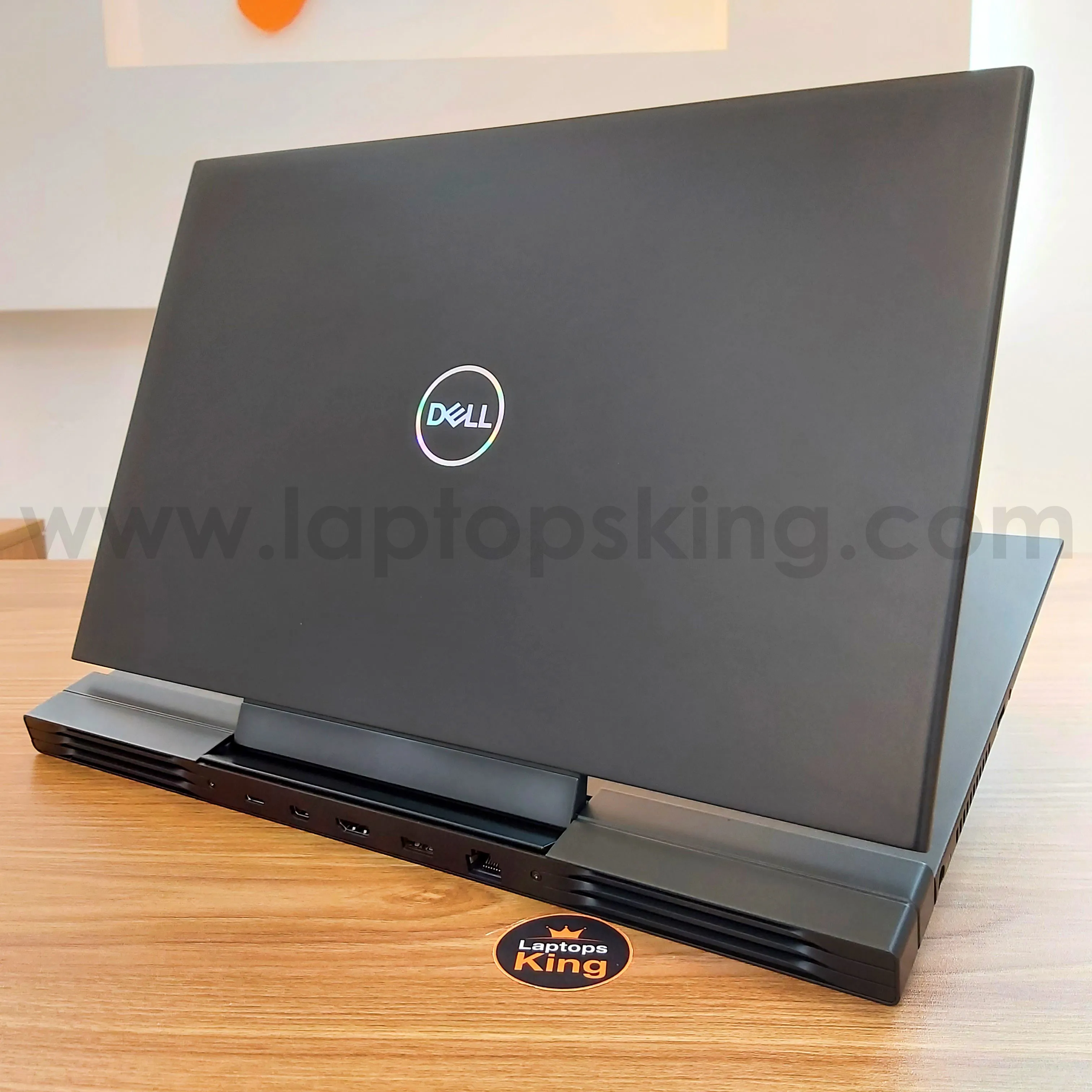 Dell G7 7500 i7-10750h Rtx 2060 4K Gaming Laptop Offers (New Open Box)