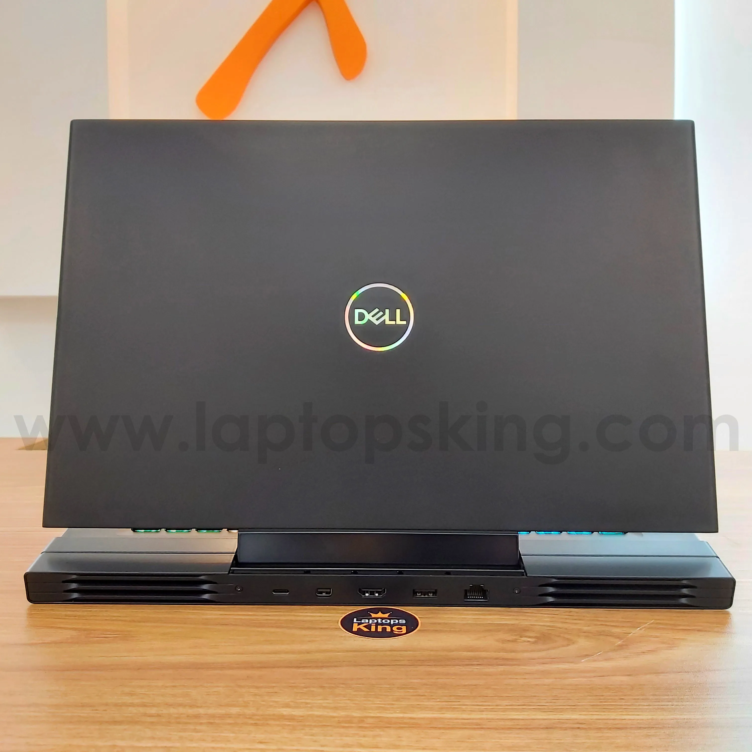 Dell G7 7500 i7-10750h Rtx 2060 4K Gaming Laptop Offers (New Open Box)