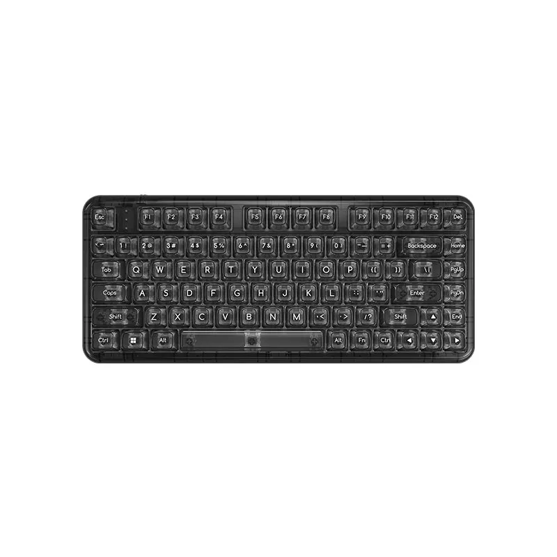 Dell MK7982D Three Mode Mechanical Keyboard