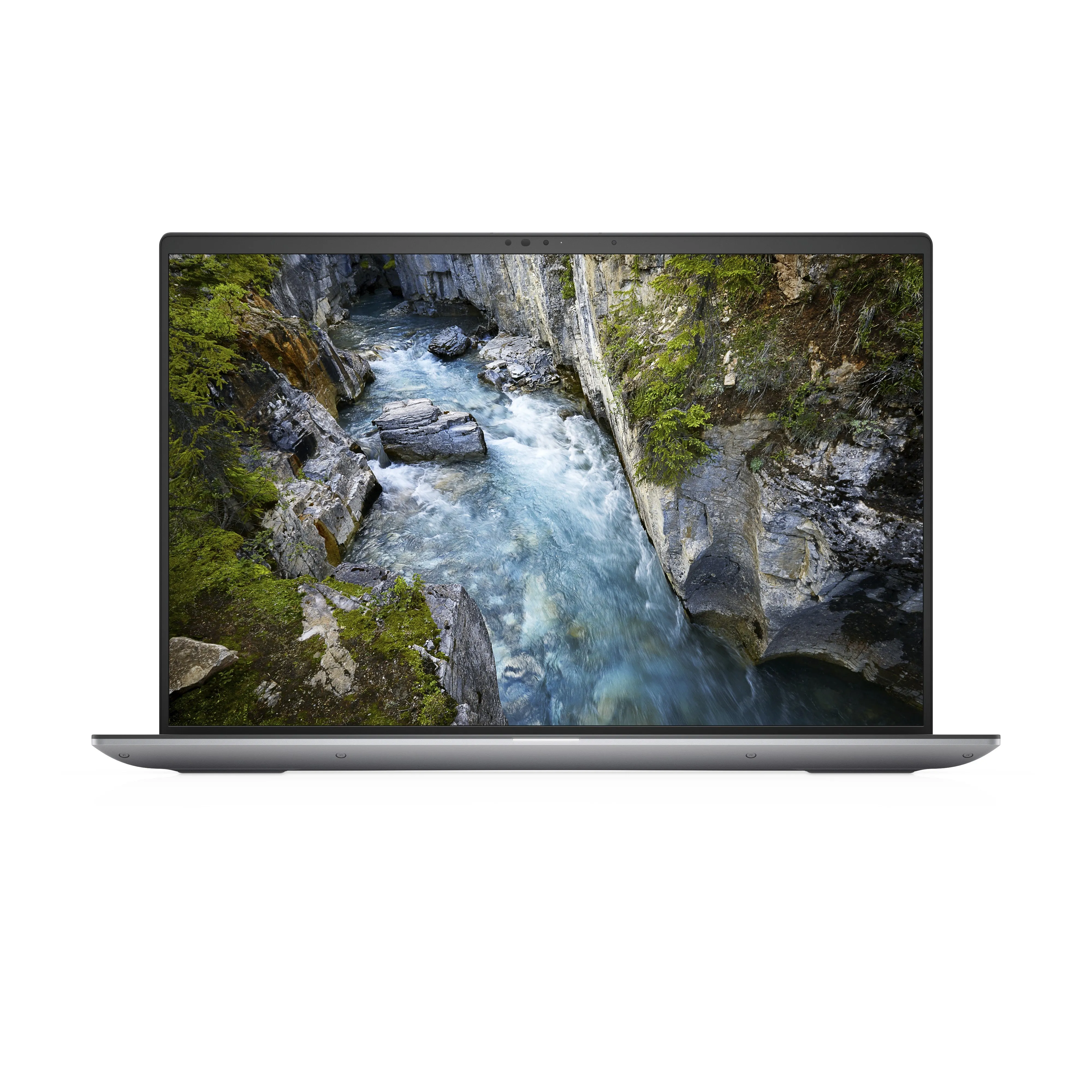 Dell Precision 5680 - 16" - Intel Core I7 - 13700H - Vpro Enterprise - 32 Gb Ram - 1 Tb Ssd - German