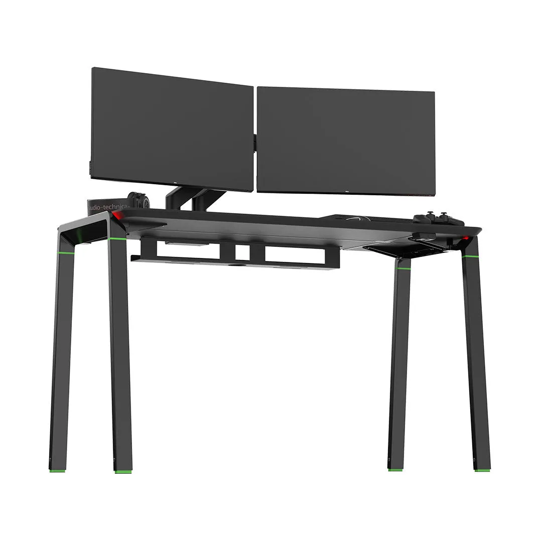 Desky RGB LED Gaming Desk