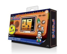 Dig Dug Portable Console