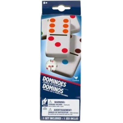 Dominoes Game