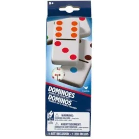 Dominoes Game