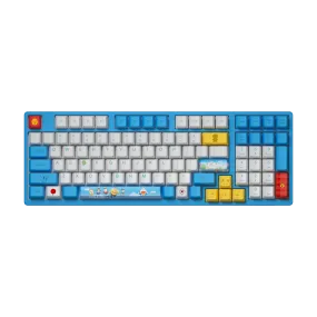 Doraemon Classic 3098