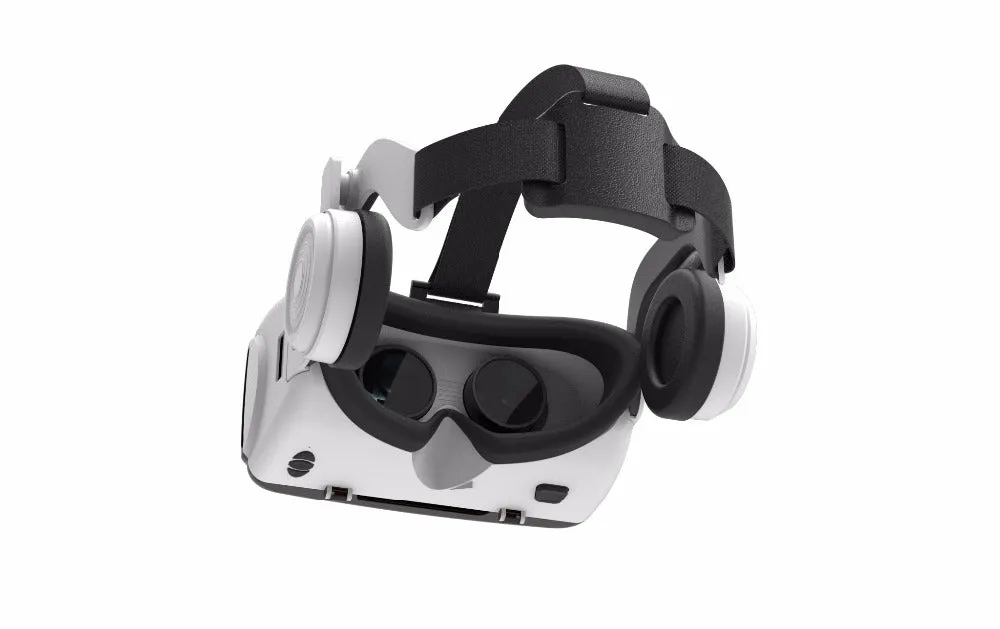 Dragon Magic G6 VR Gaming Stereo 3D Headset