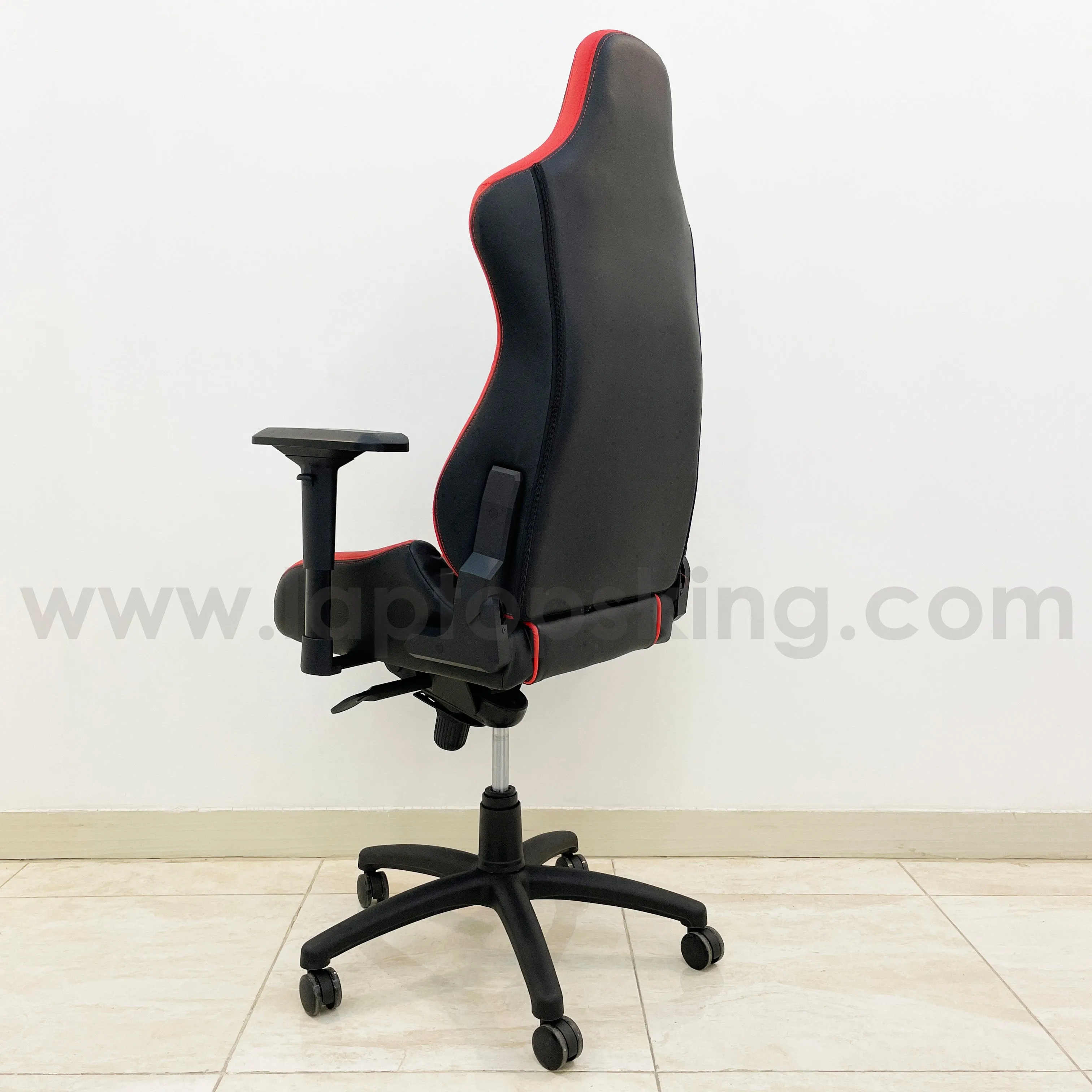 Dragon War DK-868 Red Edition High Quality Gaming Chair Offer (Brand New)