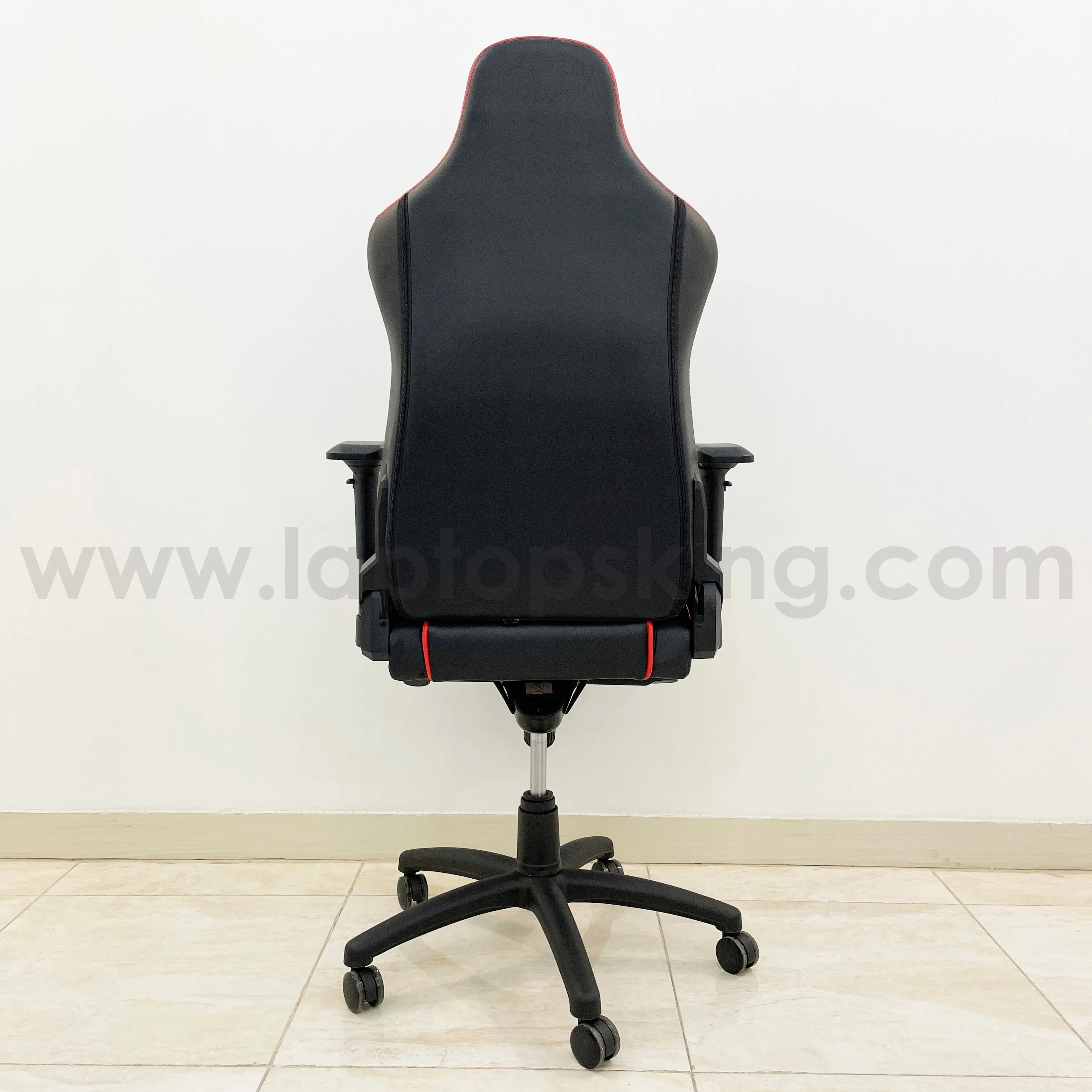 Dragon War DK-868 Red Edition High Quality Gaming Chair Offer (Brand New)