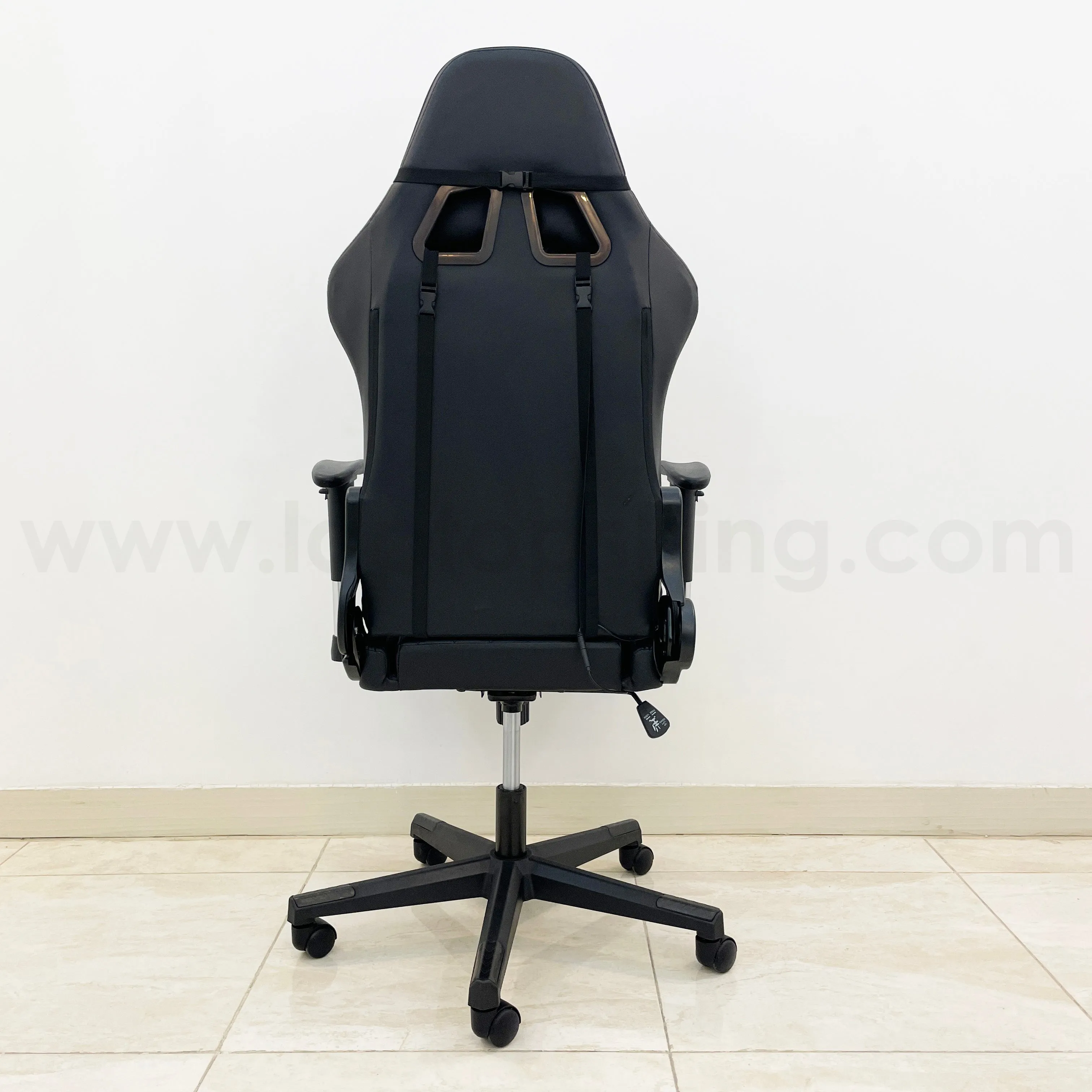 Dragon War GM-203L Rgb With Remote | High Quality Gaming Chair Offer (Brand New)