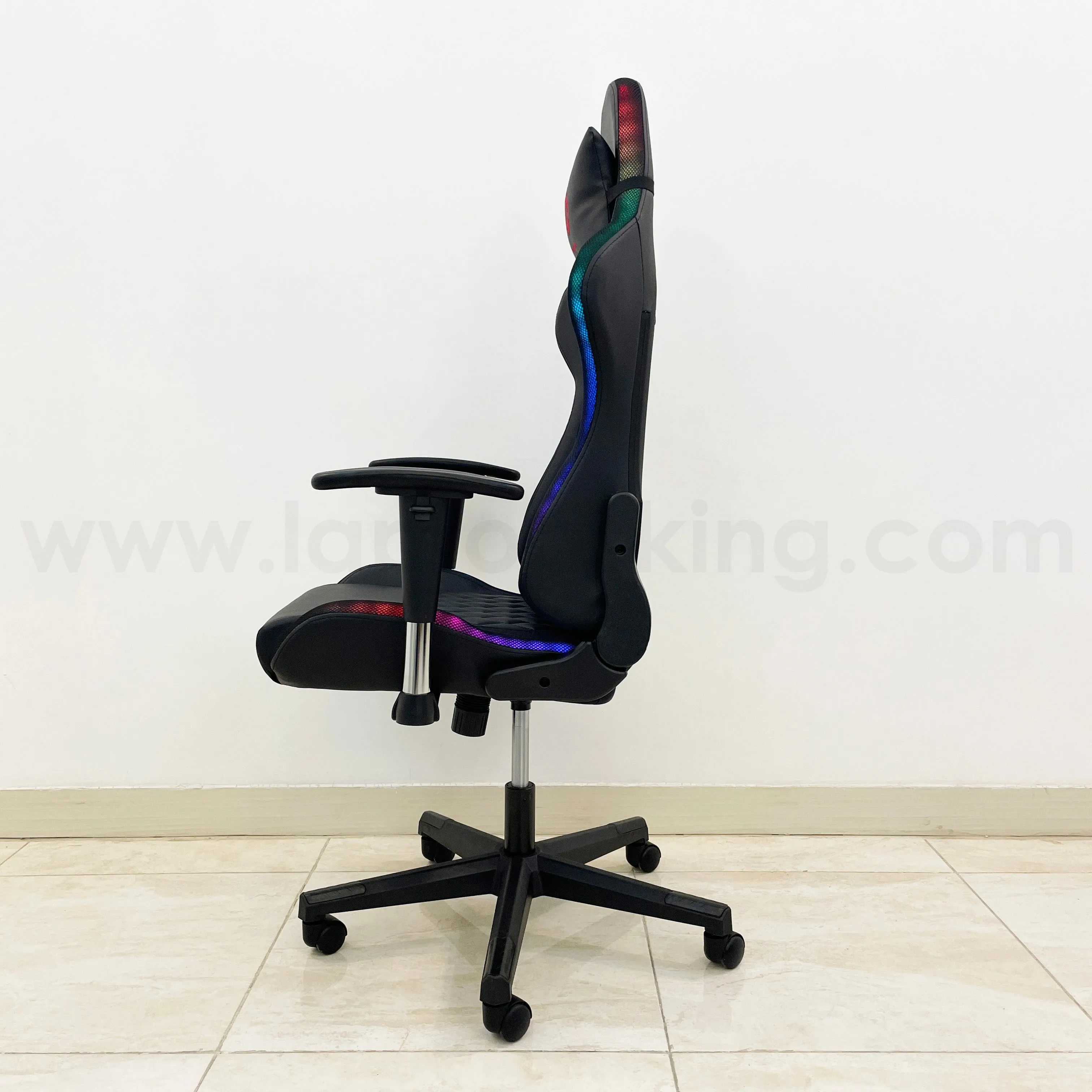 Dragon War GM-203L Rgb With Remote | High Quality Gaming Chair Offer (Brand New)