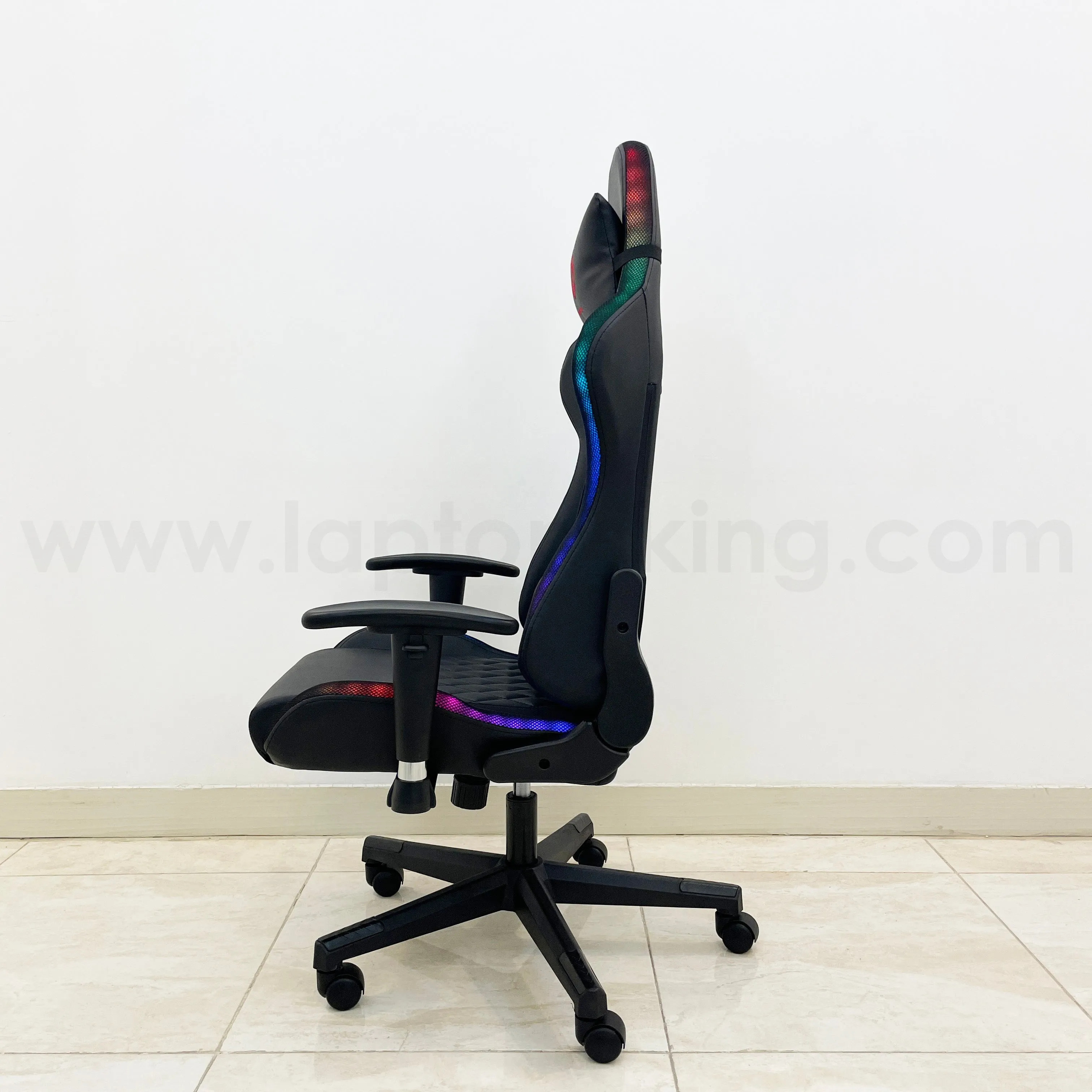 Dragon War GM-203L Rgb With Remote | High Quality Gaming Chair Offer (Brand New)