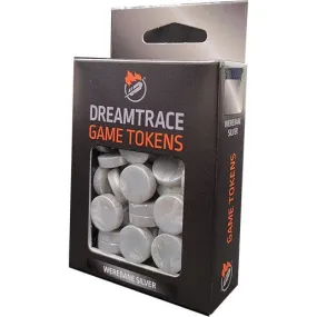 Dreamtrace Game Tokens