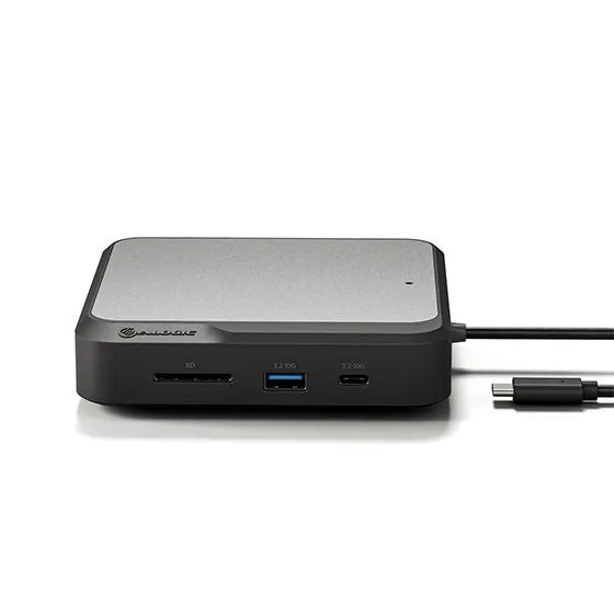 Dual Hdmi Universal Compact