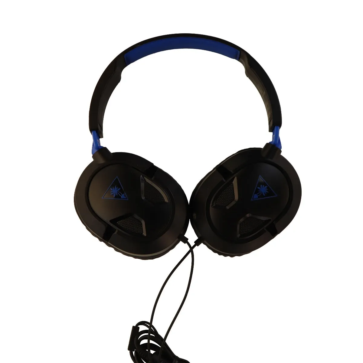 Ear Force Recon 50p Stereo Gaming Headset (Xbox One, PS4, Mac, PC) - Blue Black